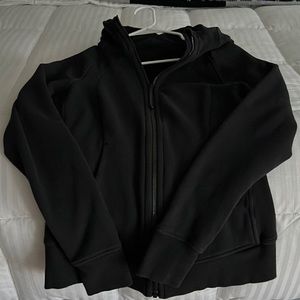 Lululemon Scuba Hoodie